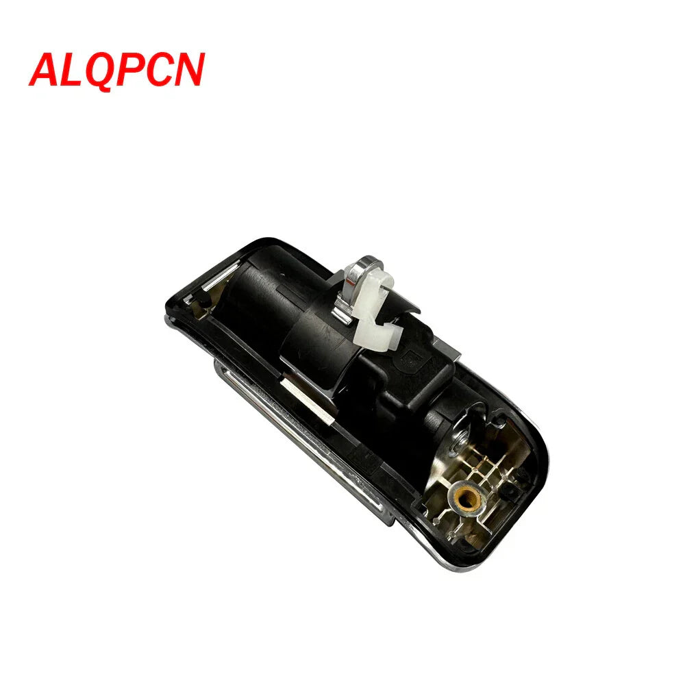 Rear Sliding Door Handle for Toyota Hiace (2019-2022)
