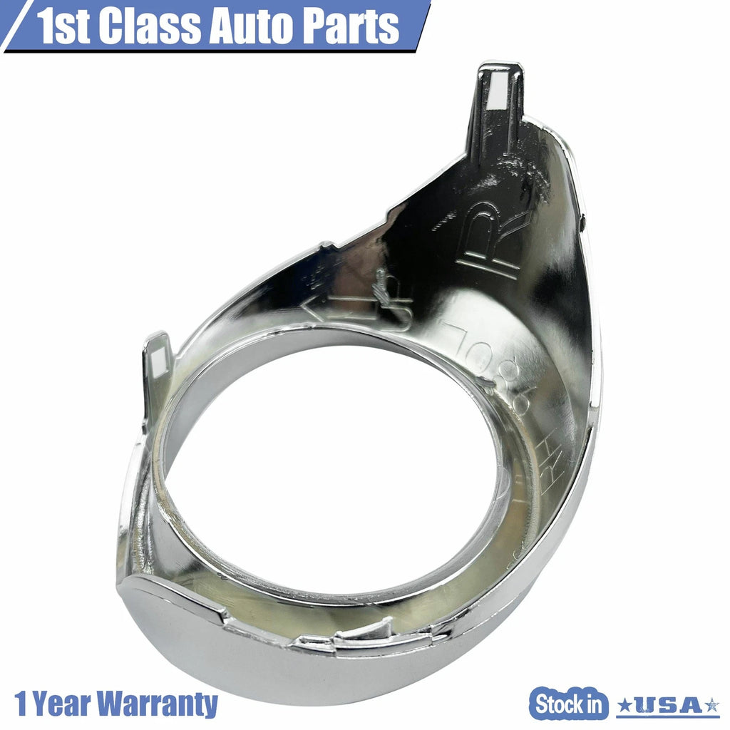 Passenger Side Fog Light Trim for Lexus ES350 ES300h (2013–2015)