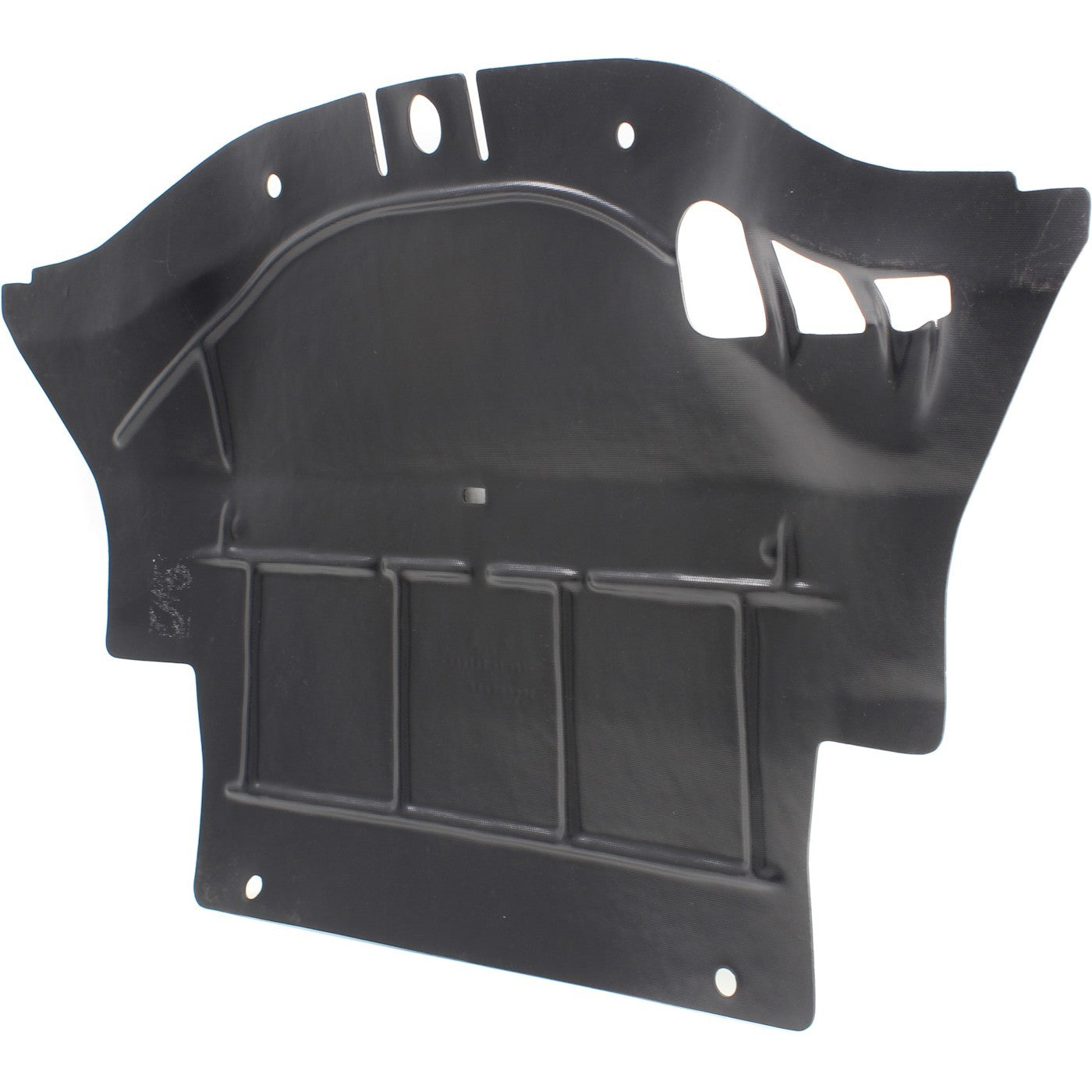 Engine Splash Shield for Chrysler 300 (2005–2010) Lower AWD Side
