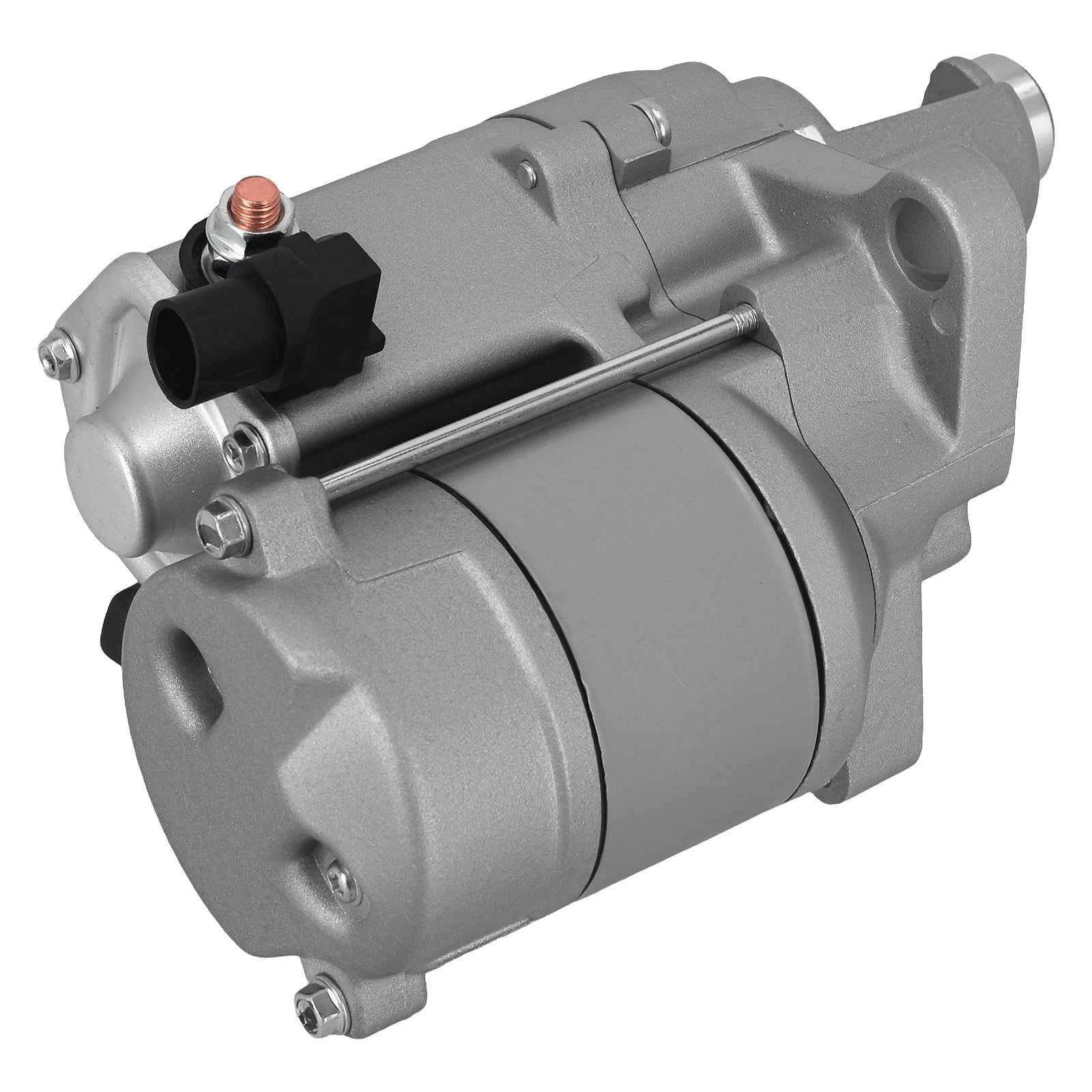 1.4KW CW Starter Motor for Dodge Ram 3.9L 5.2L 5.9L (1999–2003) 410-52164
