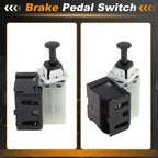 Brake Light Switch for Dodge Ram 1500 2500 3500 (2010) 901275