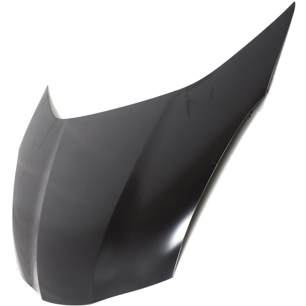 Hood for Honda Fit (2009–2014) CAPA Certified