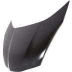 Hood for Honda Fit (2009–2014) CAPA Certified
