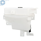 Windshield Washer Fluid Reservoir Tank for Toyota Tundra (2022–2024)