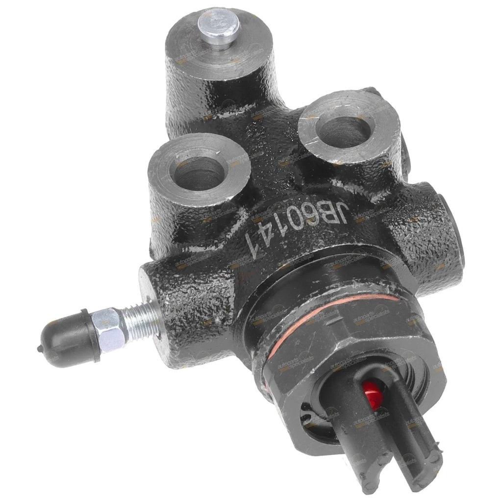 Brake Proportioning Valve + Boot for Toyota Land Cruiser (2007–2022)