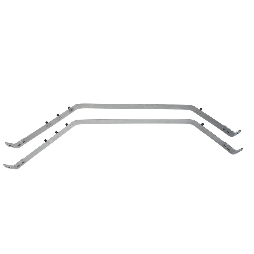 2X Fuel Tank Strap for Subaru Crosstrek Forester Impreza (2013–2021)