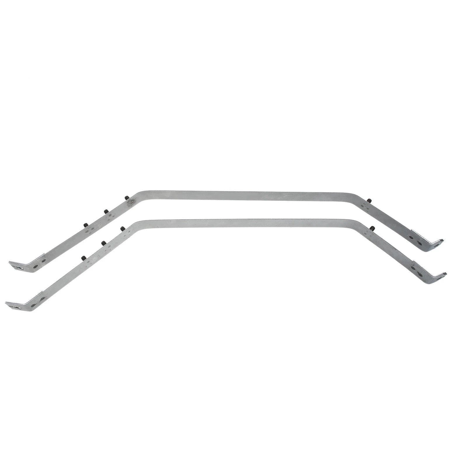 2X Fuel Tank Strap for Subaru Crosstrek Forester Impreza (2013–2021)