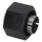 Router Maintenance Chuck Collet and Nut Accessory for Router