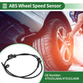 ABS Wheel Speed Sensor No. 479103JA0A for Nissan Pathfinder (2013–2020)