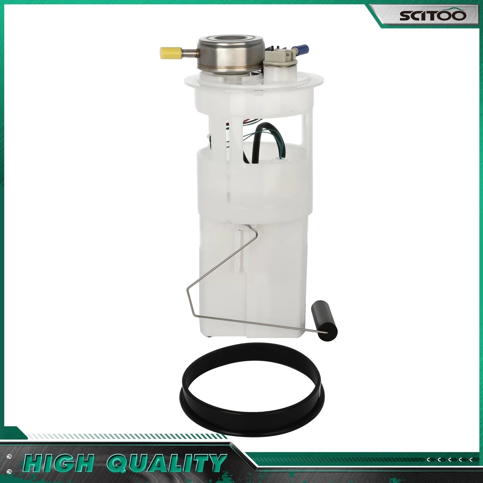 Fuel Pump for Dodge Durango 3.9L 4.7L 5.2L 5.9L (1998–2003) E7117M