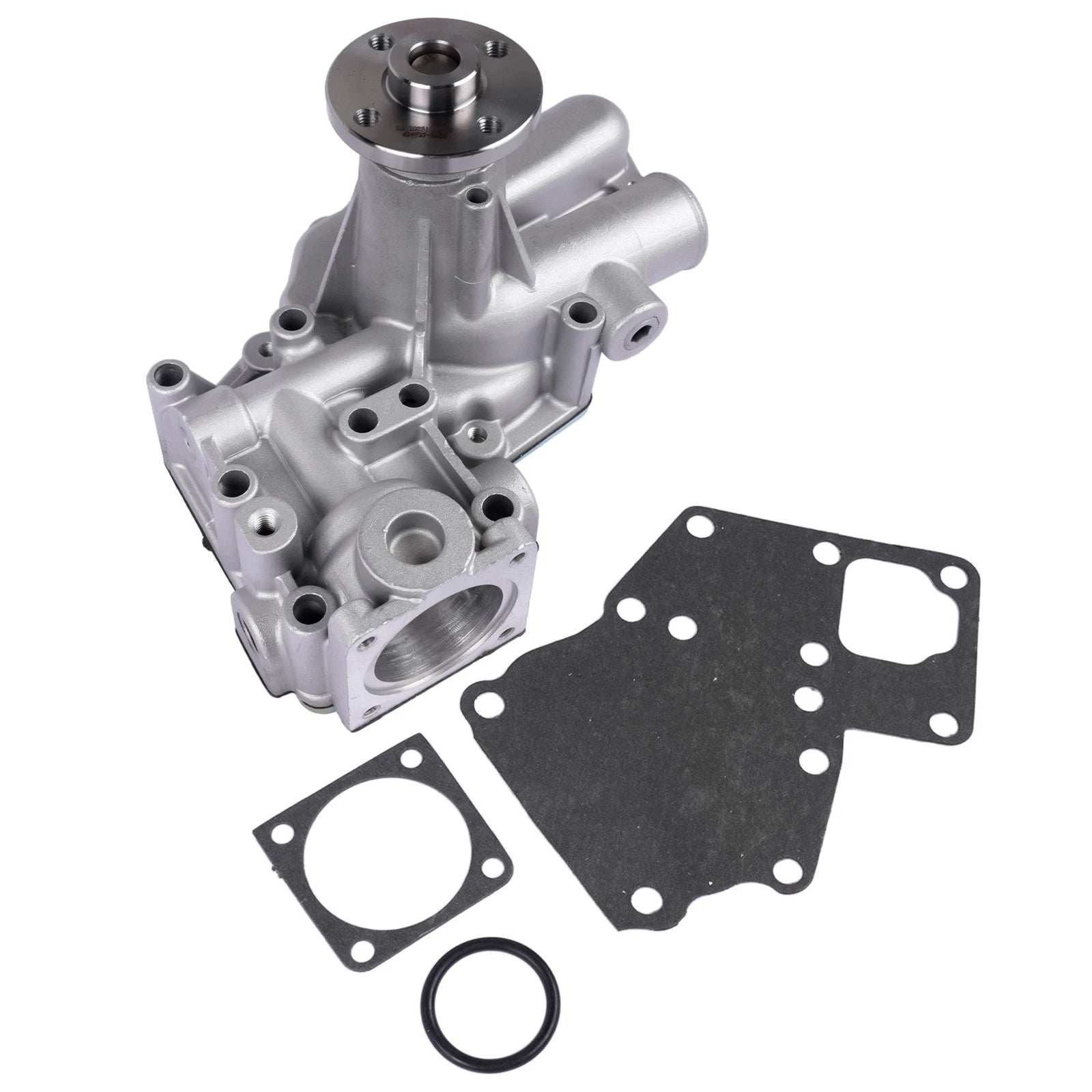 Water Pump Assembly for Yanmar 4TN100 4TNE100