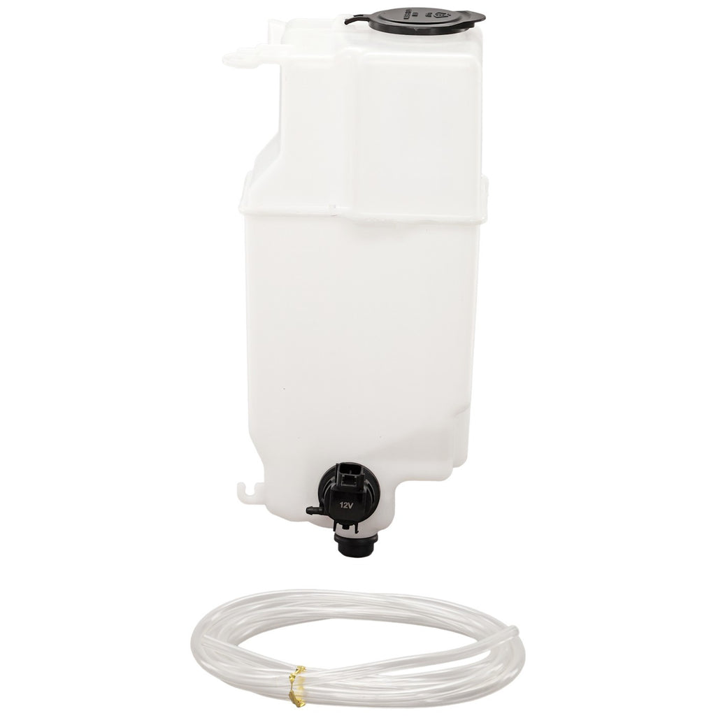 Washer Reservoir for Toyota Tacoma (2005–2015) with Cap and Pump