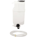 Washer Reservoir for Toyota Tacoma (2005–2015) with Cap and Pump