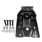 Rear Leaf Spring Hanger Shackle Kit for Silverado Sierra 1500 (1999–2005) 12474021
