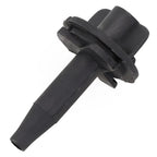 Radiator Mount Lock Shaft for Ford Fusion, Lincoln MKZ (2013-2016)