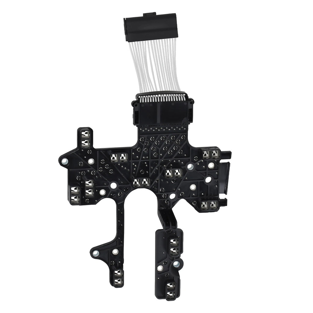 Transmission Conductor Plate for Audi A3 Q3 Volkswagen Beetle Jetta Passat (2006–2019)