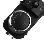 Headlight/Headlamp Switch Light Cadillac with Fog Lights