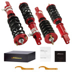 Coilovers 24 Level Damper Strut for Honda S2000 AP1 AP2 (2000–2009)