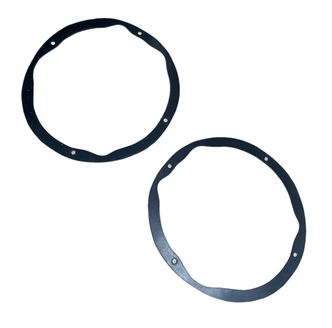 Headlamp Bucket Seals Replacement for 1955-1956 Chevy Passenger Car