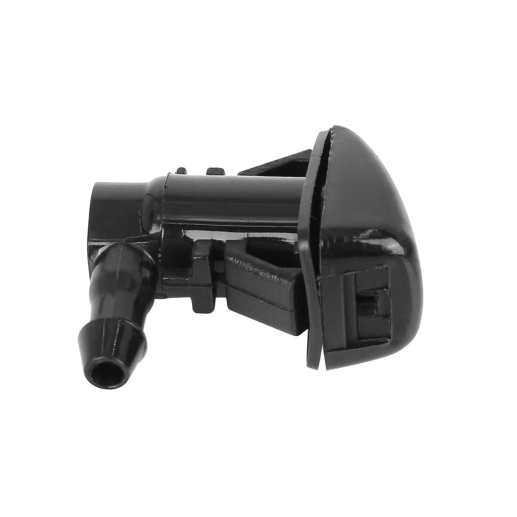 2X BC3Z-17603-A Windshield Washer Sprayer Nozzle for Ford F250 F350 F450 F550 (2011–2016)