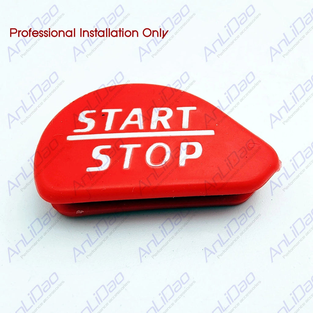 Start Stop Knob Button for SeaDoo GTI GTX RXP RXT Wake 130 155 215 (N/A) 278001713