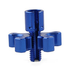 Clutch Cable Wire Adjuster Screw for Yamaha, Suzuki, BMW (Universal Fit)