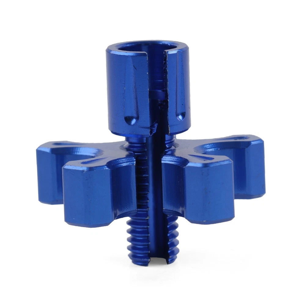 Clutch Cable Wire Adjuster Screw for Yamaha, Suzuki, BMW (Universal Fit)