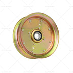 Idler Pulley for Husqvarna YTH2242TDF (539132728, 539112196)