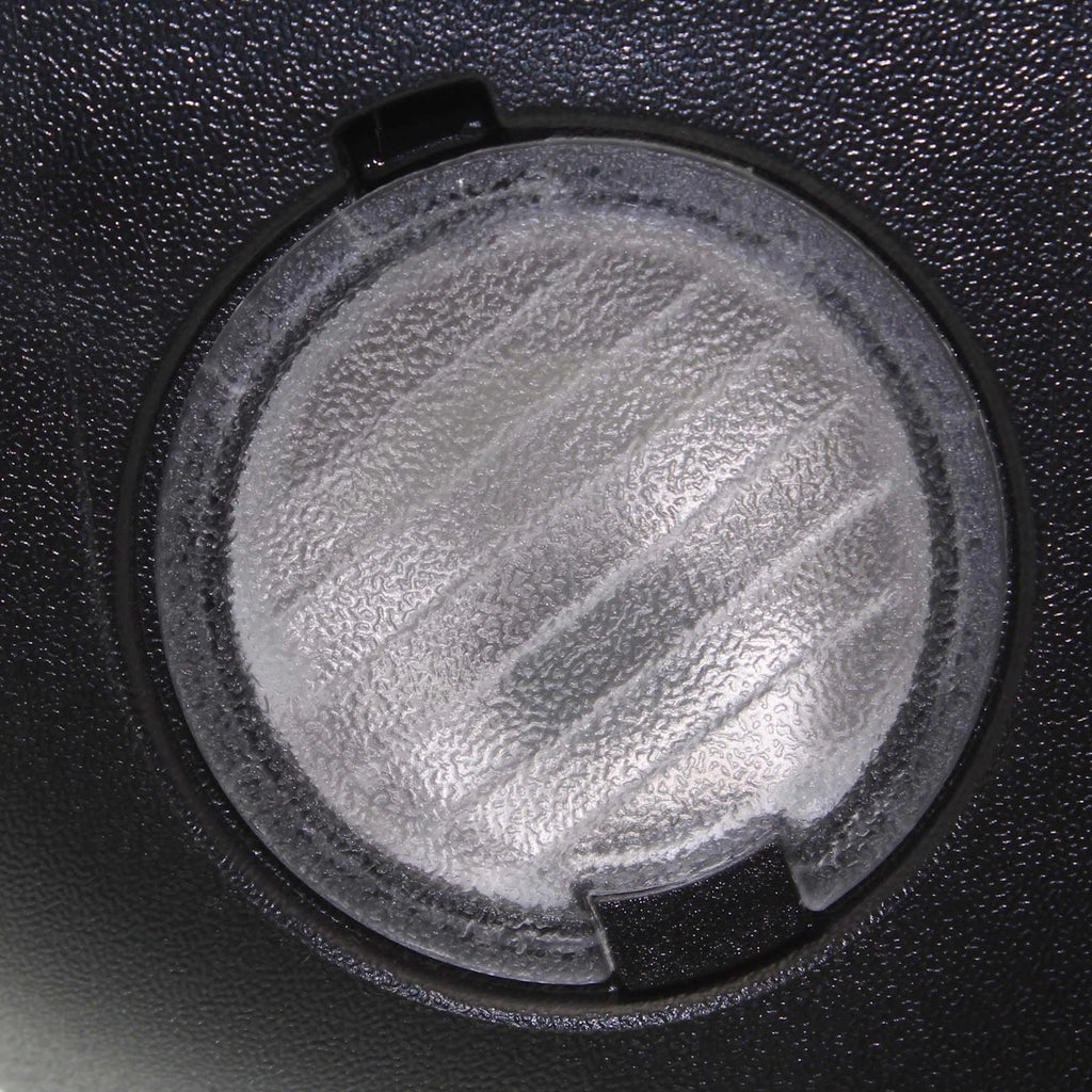 Heated Driver Left Side Mirror for Lincoln MKX, Ford Edge (2011–2014)