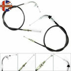 Throttle Cable 1S4-26311-00 for Yamaha YBR125 YBR125ED (2010–2014)