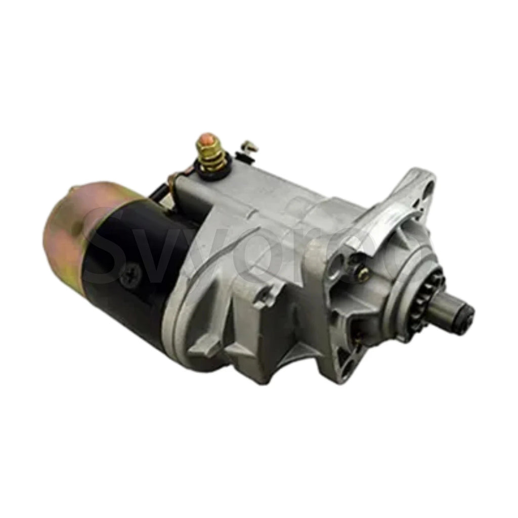 Starter Motor 1-81100-141-1 for Isuzu 6BD1T 6BG1T (Forklift)