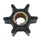 Water Pump Impeller Kit for Evinrude Johnson 2 Stroke 1.2 2 4 HP (1970–2023)