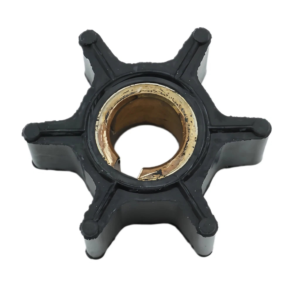 Water Pump Impeller Kit for Evinrude Johnson 2 Stroke 1.2 2 4 HP (1970–2023)