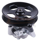 Power Steering Pump for Hyundai Tucson, Kia Sportage (2005–2010)