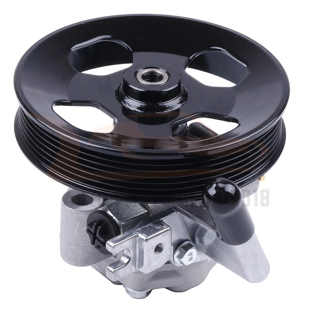 Power Steering Pump for Hyundai Tucson, Kia Sportage (2005–2010)