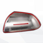 Chrome Rear View Mirror Lid Cover Trim  for Toyota Sienna (2011-2020)