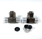 Fitting Kit Assembly for Mercury Quicksilver (OEM)