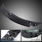 Set of 2 Windshield Wiper Cowl Covers for Ford F150 (2004–2008)