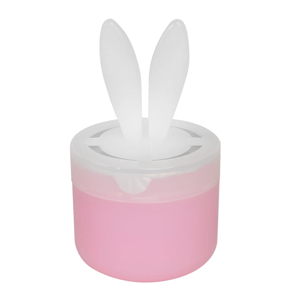 Car Rabbit Ears Style Can Air Freshener for Diax (90g)