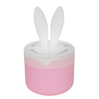 Car Rabbit Ears Style Can Air Freshener for Diax (90g)