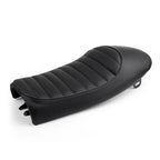 Custom Cafe Racer Flat Seat for Tracker Brat Scrambler (52CM)