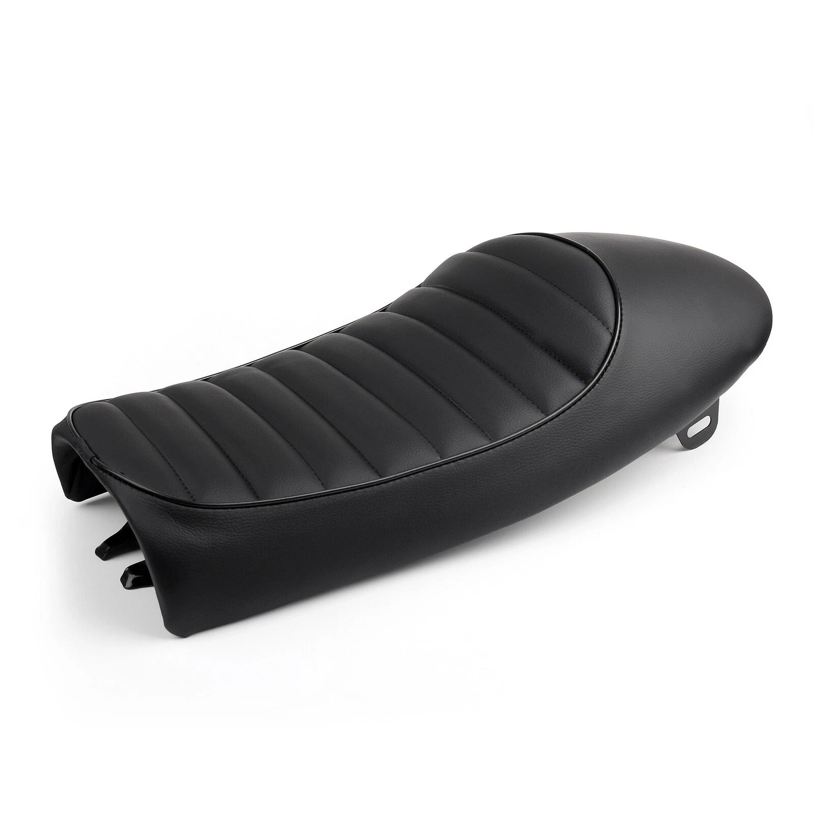 Custom Cafe Racer Flat Seat for Tracker Brat Scrambler (52CM)