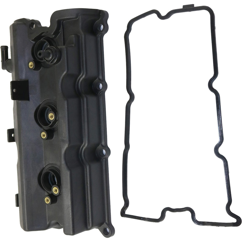 Set of 2 Valve Covers for Nissan 350Z