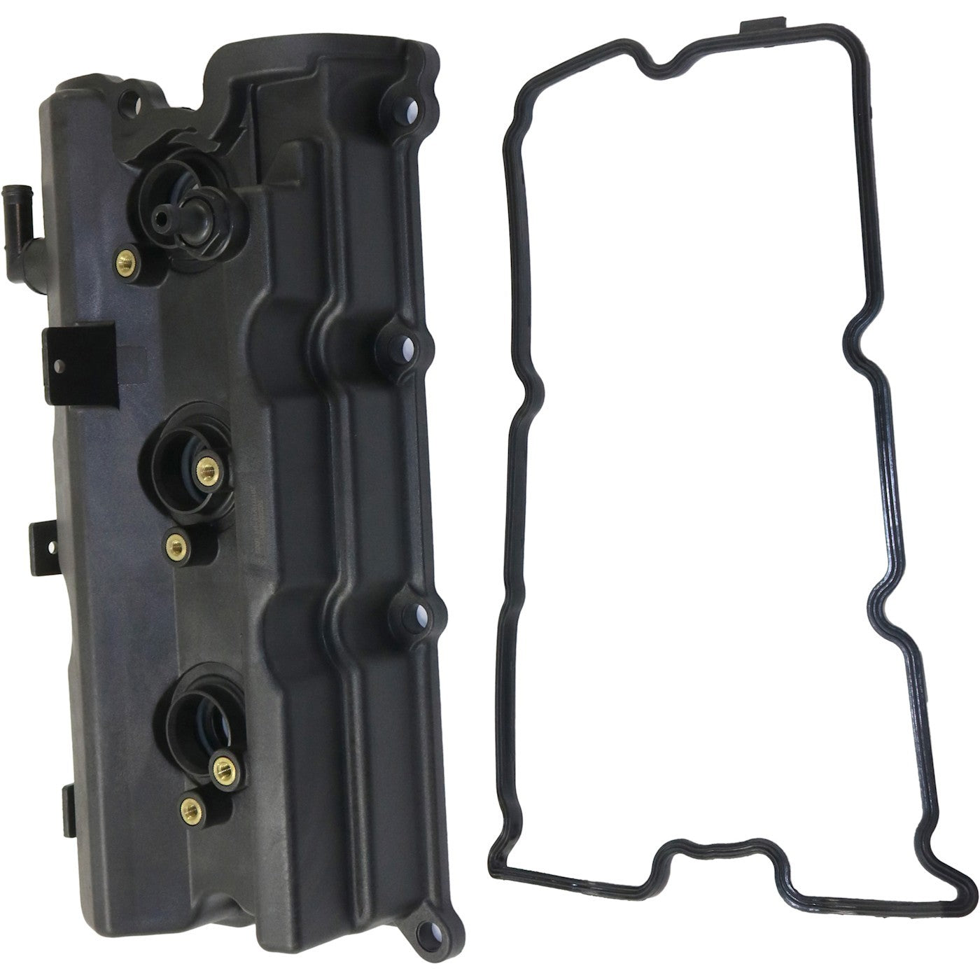 Set of 2 Valve Covers for Nissan 350Z