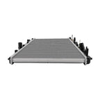 Radiator For ACURA TL 3.5L V6 2009 2010 2011 CU13121 DPI13121 19010RK1A52 13121