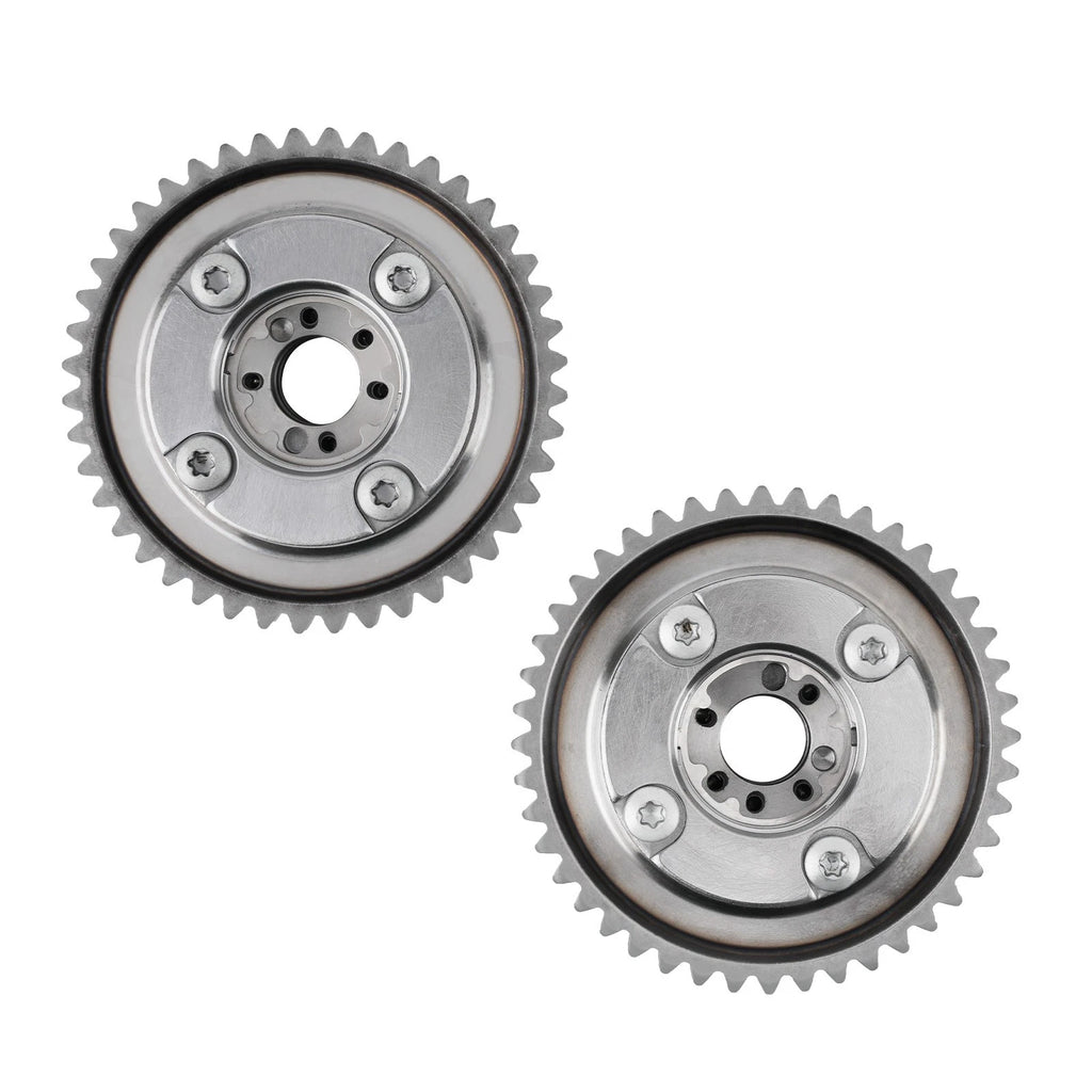 Timing Chain Kit and Tensioner for Mercedes W204 W212 C/E (200–250)