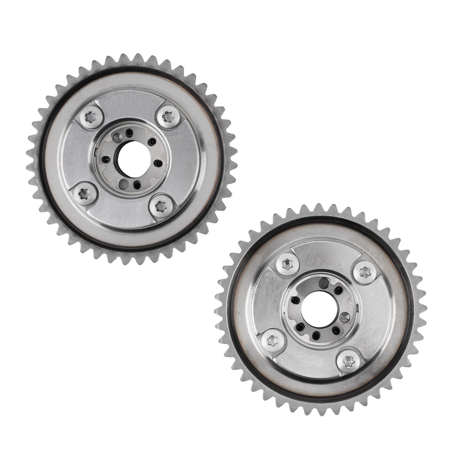 Timing Chain Kit and Tensioner for Mercedes W204 W212 C/E (200–250)