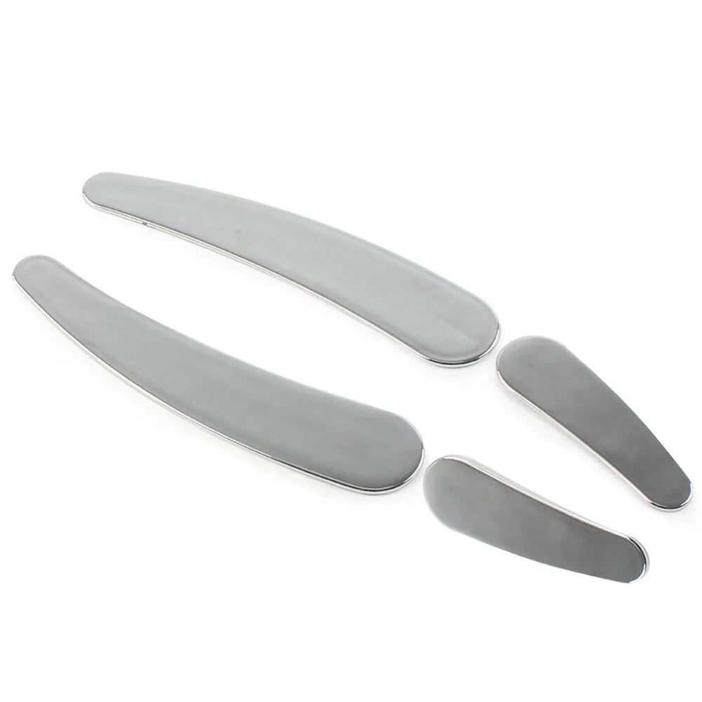 Swingarm Frame Inserts for Harley Softail Heritage Springer Fatboy (84-07)