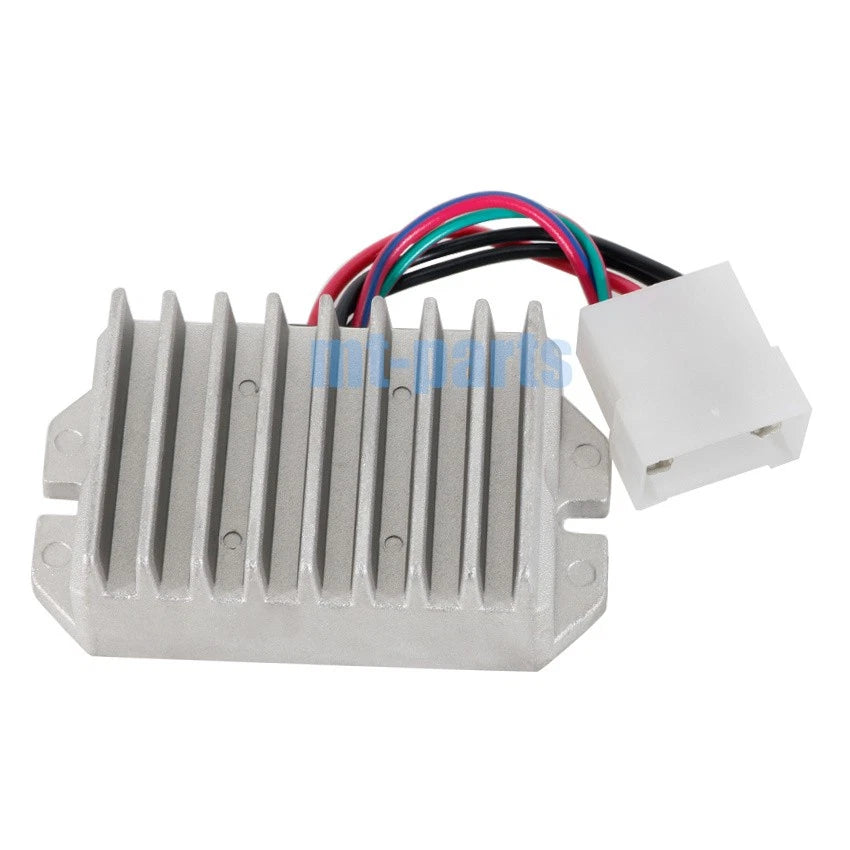 Voltage Regulator Rectifier for MZ/MUZ ES125 ETS125 TS125 (MZ-175)