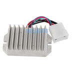 Voltage Regulator Rectifier for MZ/MUZ ES125 ETS125 TS125 (MZ-175)